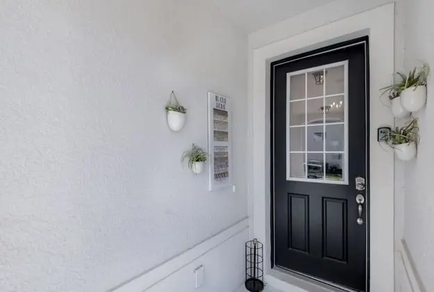 Villa, Birden Çok Yatak Odası