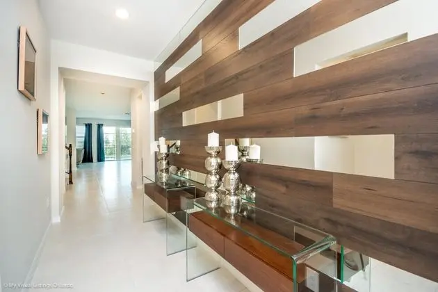 Villa (Solara Resort 9 Bedroom  6 Bathroom R)