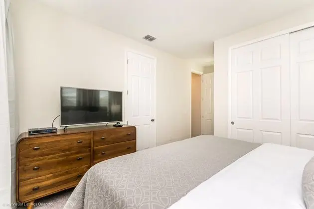 Villa (Solara Resort 9 Bedroom  6 Bathroom R)