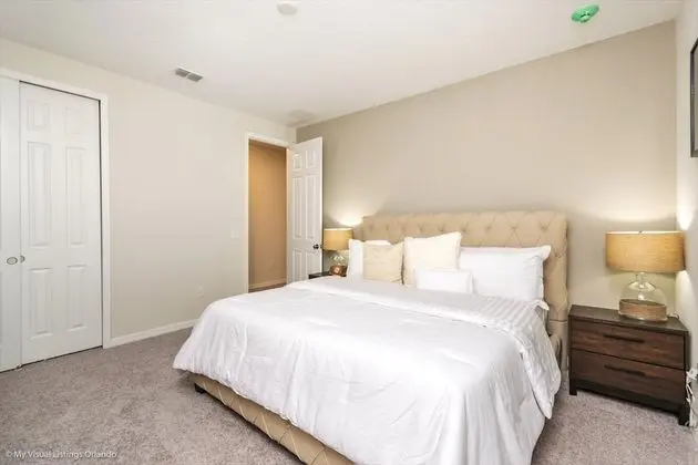 Villa (Solara Resort 9 Bedroom  6 Bathroom R)