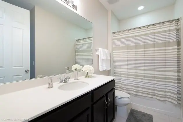 Villa (Solara Resort 9 Bedroom  6 Bathroom R)