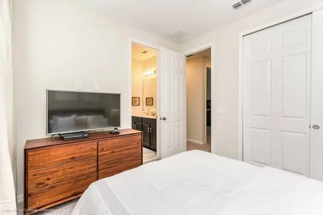 Villa (Solara Resort 9 Bedroom  6 Bathroom R)