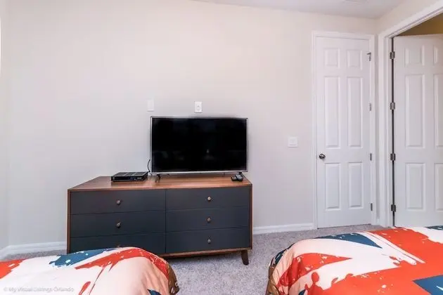 Villa (Solara Resort 9 Bedroom  6 Bathroom R)