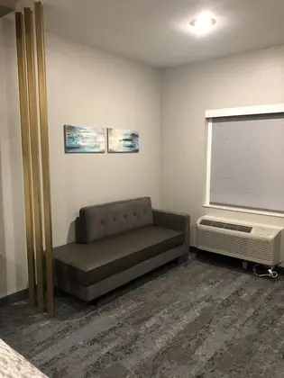 Standard Tek Kişilik Oda