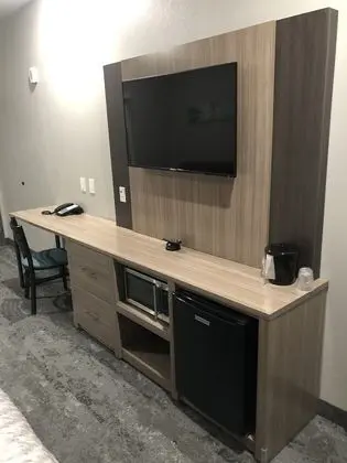 Standard Tek Kişilik Oda