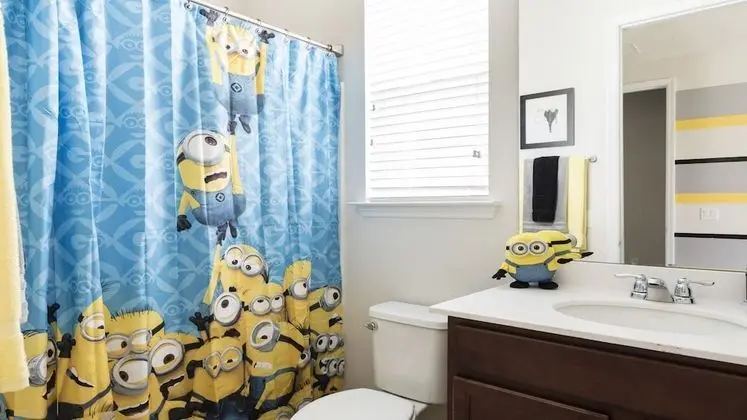 Banyo lavabosu