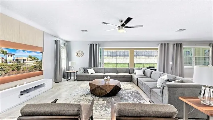 Villa, Kişiye Özel Havuzlu (9 Bedrooms, 1750SP (IPHC-SR))
