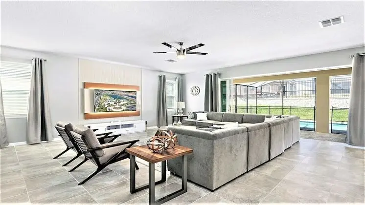 Villa, Kişiye Özel Havuzlu (9 Bedrooms, 1750SP (IPHC-SR))