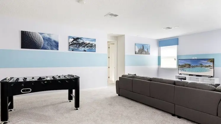 Villa, Kişiye Özel Havuzlu (9 Bedrooms, 1750SP (IPHC-SR))