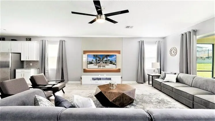Villa, Kişiye Özel Havuzlu (9 Bedrooms, 1750SP (IPHC-SR))