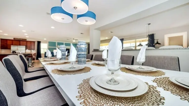 Villa, Kişiye Özel Havuzlu (9 Bedrooms, 9020FK(IPHC-SR))