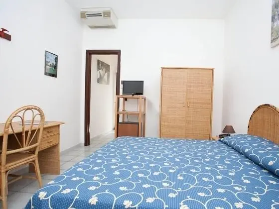 Tek Kişilik Oda