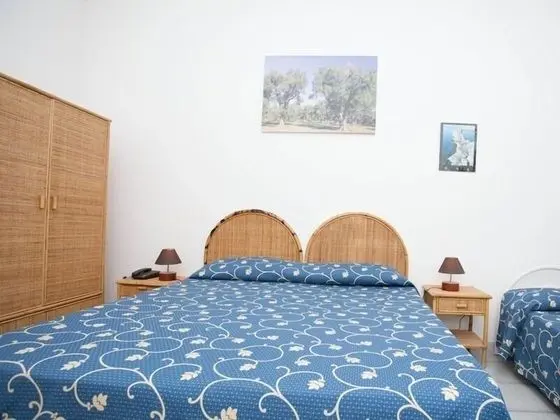 Tek Kişilik Oda