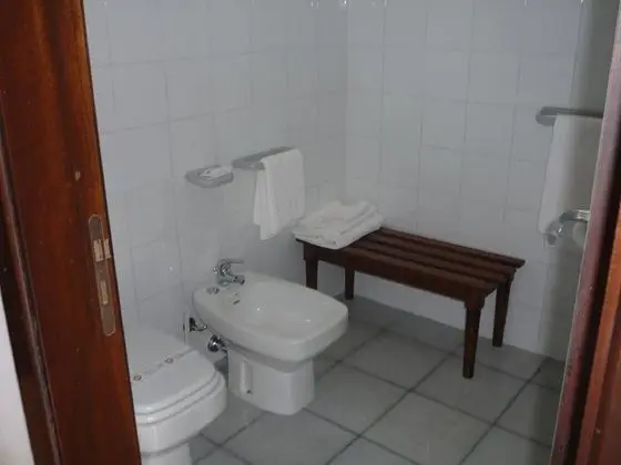 Tek Kişilik Oda