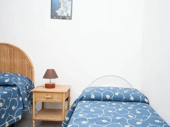 Üç Kişilik Oda