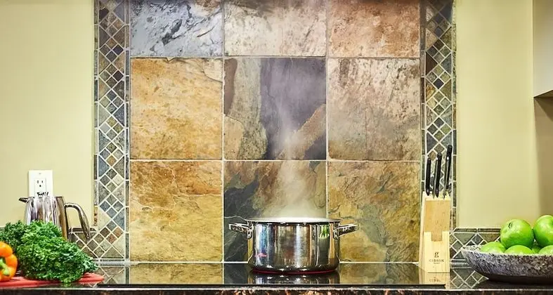 Standard Süit, 1 Yatak Odası