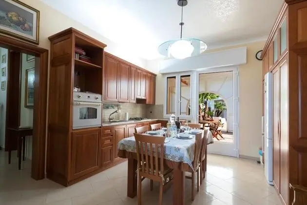 Deluxe Villa