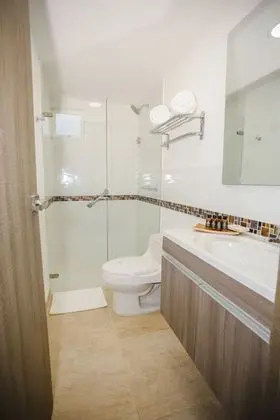 Superior Oda, Resort Manzaralı