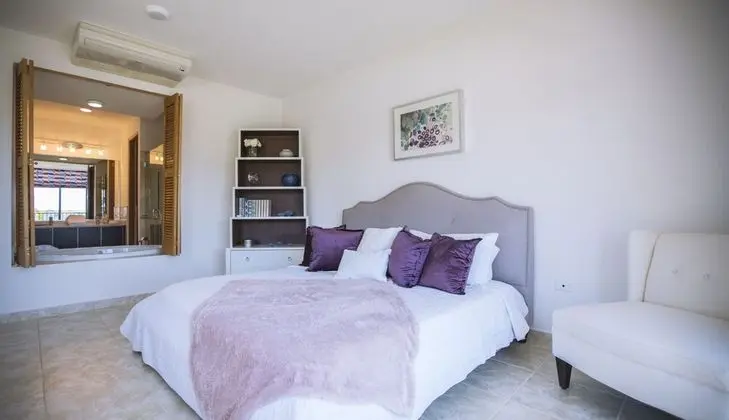 Luxury Villa, 3 Yatak Odası, Balkon, Okyanus Manzaralı