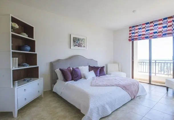 Luxury Villa, 3 Yatak Odası, Balkon, Okyanus Manzaralı