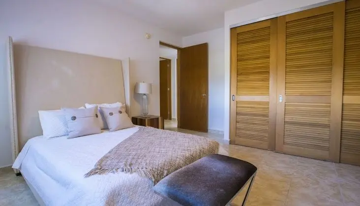 Luxury Villa, 3 Yatak Odası, Balkon, Okyanus Manzaralı