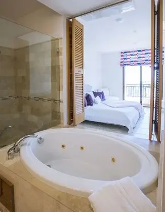 Luxury Villa, 3 Yatak Odası, Balkon, Okyanus Manzaralı