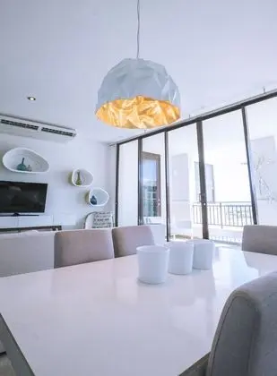 Luxury Villa, 3 Yatak Odası, Balkon, Okyanus Manzaralı