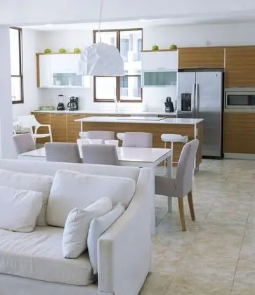 Luxury Villa, 3 Yatak Odası, Balkon, Okyanus Manzaralı