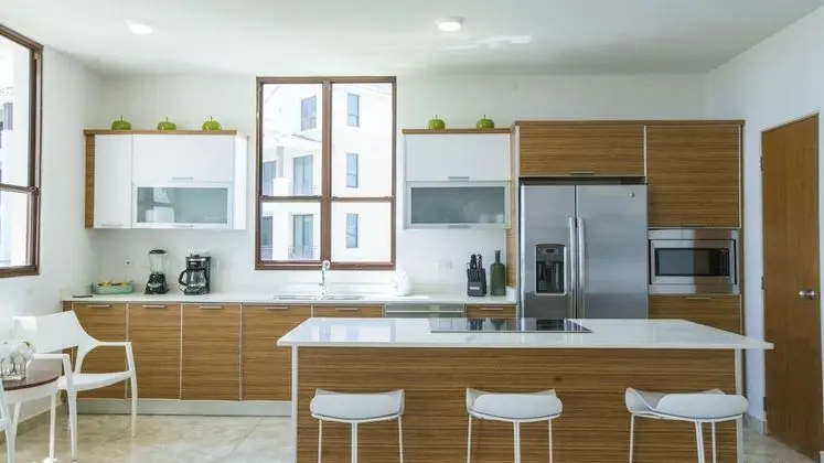 Luxury Villa, 3 Yatak Odası, Balkon, Okyanus Manzaralı