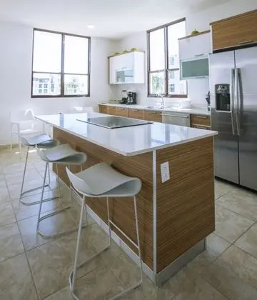 Luxury Villa, 3 Yatak Odası, Balkon, Okyanus Manzaralı