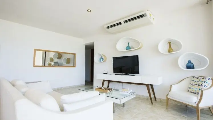 Luxury Villa, 3 Yatak Odası, Balkon, Okyanus Manzaralı