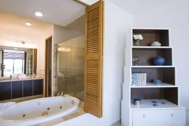 Luxury Villa, 3 Yatak Odası, Balkon, Okyanus Manzaralı