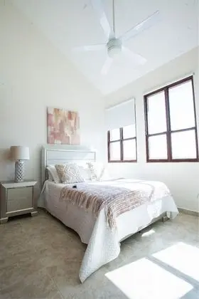 Luxury Çatı Katı Süiti (Penthouse), 4 Yatak Odası, Balkon, Okyanus Manzaralı