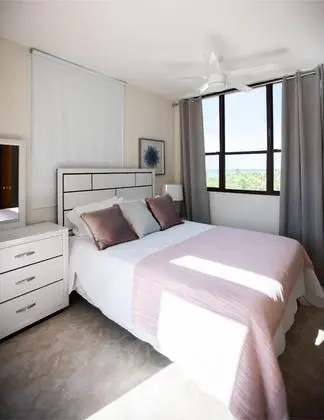 Luxury Çatı Katı Süiti (Penthouse), 4 Yatak Odası, Balkon, Okyanus Manzaralı