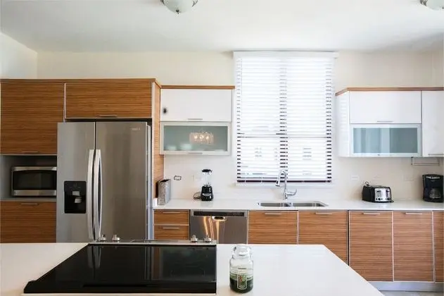 Luxury Çatı Katı Süiti (Penthouse), 4 Yatak Odası, Balkon, Okyanus Manzaralı