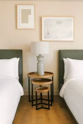 Comfort Oda, Balkon