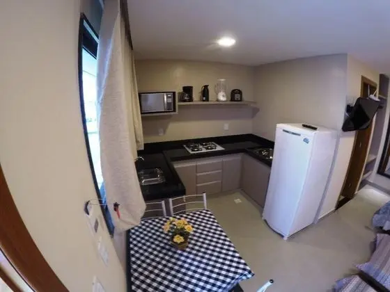 Traditional Çatı Katı (Loft)