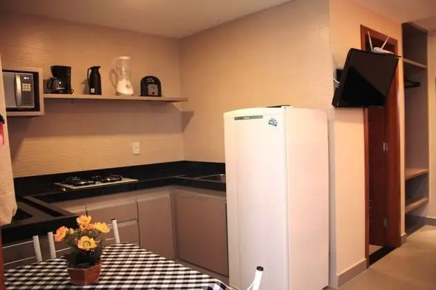 Traditional Çatı Katı (Loft)