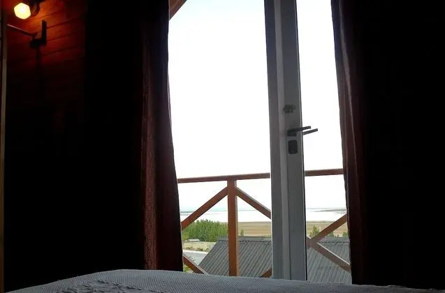 Romantic Tek Büyük Yataklı Oda