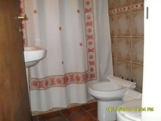 Romantic Tek Büyük Yataklı Oda