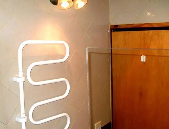 Standard Apart Daire (Quadruple)