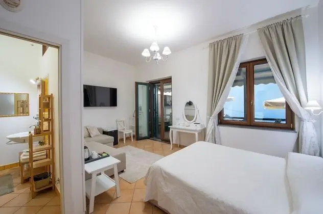 Premium Tek Büyük Yataklı Oda, Sigara İçilmez