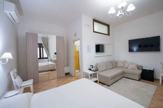 Premium Tek Büyük Yataklı Oda, Sigara İçilmez