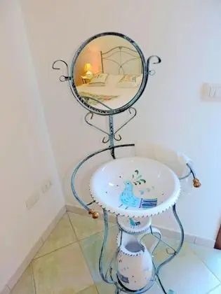 Apart Daire, 2 Yatak Odası, Veranda