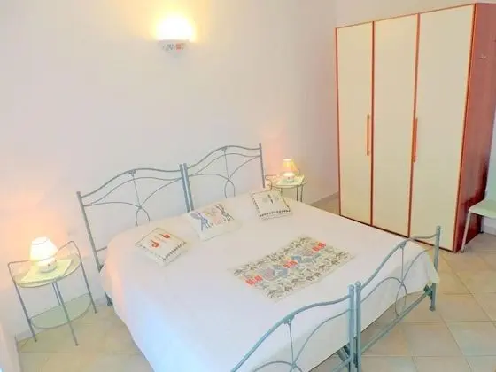 Apart Daire, 2 Yatak Odası, Veranda