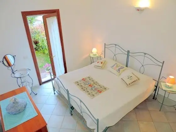 Apart Daire, 2 Yatak Odası, Veranda