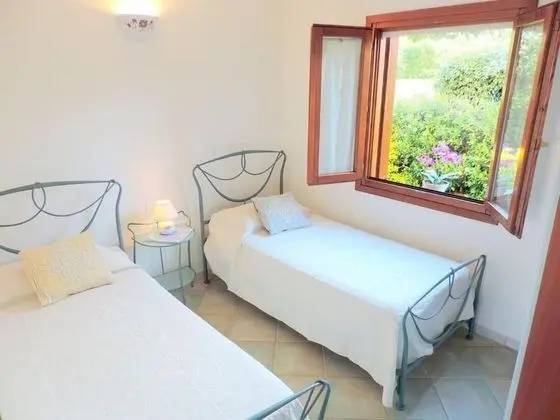 Apart Daire, 2 Yatak Odası, Veranda