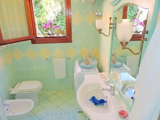 Apart Daire, 2 Yatak Odası, Veranda