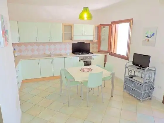 Apart Daire, 2 Yatak Odası, Veranda