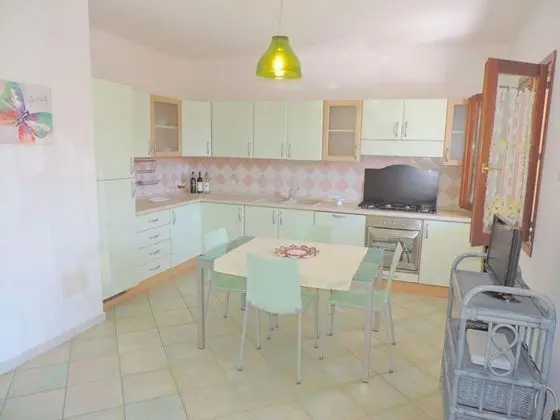 Apart Daire, 2 Yatak Odası, Veranda